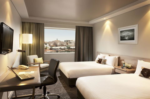 PARKROYAL Darling Harbour, Sydney - Darwin Holiday 18