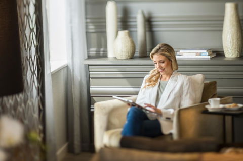 PARKROYAL Darling Harbour, Sydney - Darwin Holiday 11