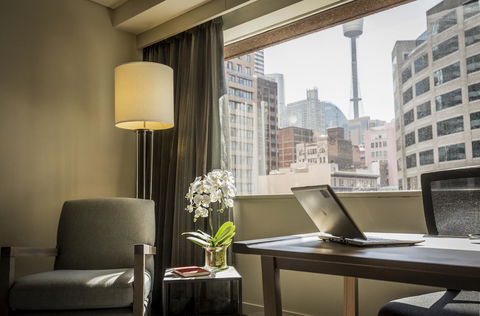 PARKROYAL Darling Harbour, Sydney - Darwin Holiday 42