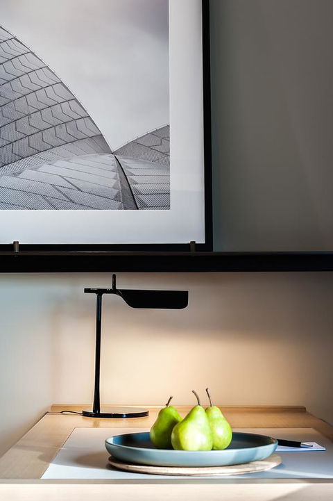 PARKROYAL Darling Harbour, Sydney - Darwin Holiday 1