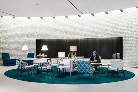 PARKROYAL Darling Harbour, Sydney - Darwin Holiday 30