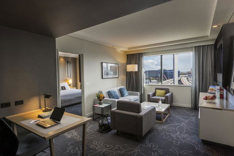 PARKROYAL Darling Harbour, Sydney - Darwin Holiday 5