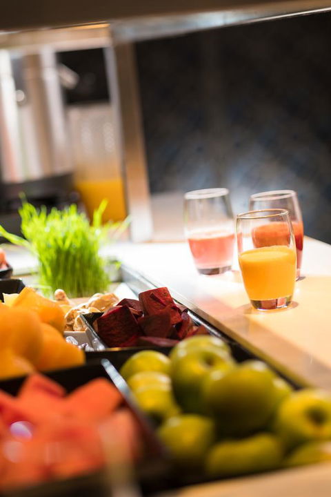 PARKROYAL Darling Harbour, Sydney - Darwin Holiday 9