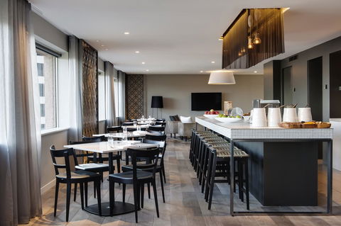 PARKROYAL Darling Harbour, Sydney - Darwin Holiday 35