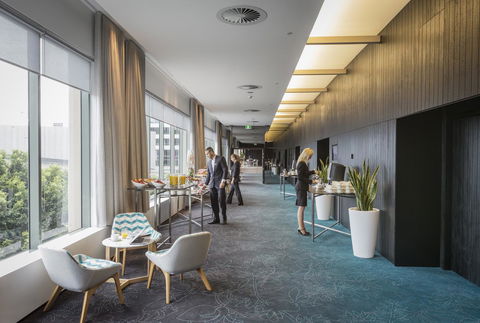 PARKROYAL Darling Harbour, Sydney - Darwin Holiday 44