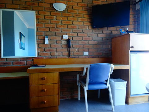 Sapphire Waters Motor Inn - Darwin Holiday 28