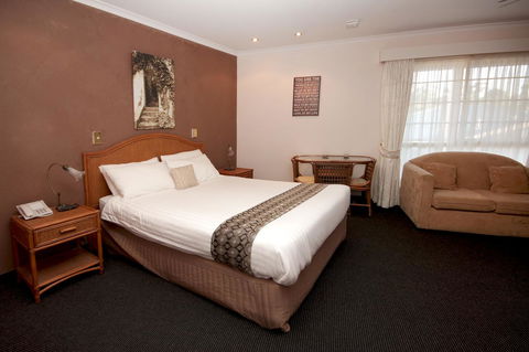 Sapphire Waters Motor Inn - Darwin Holiday 8