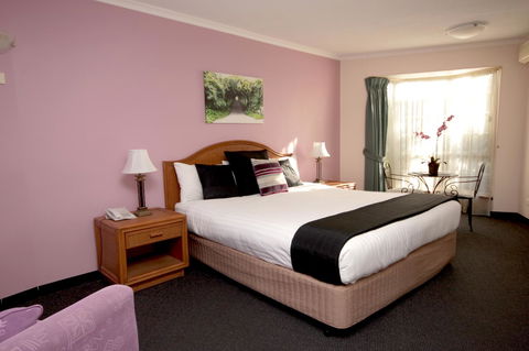 Sapphire Waters Motor Inn - Darwin Holiday 4