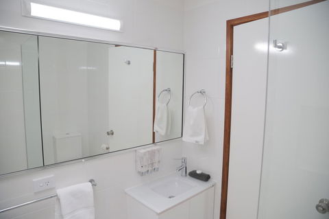 Sapphire Waters Motor Inn - Darwin Holiday 32