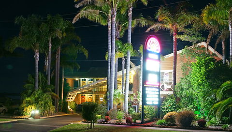 Sapphire Waters Motor Inn - Darwin Holiday 37