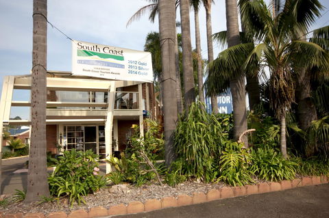 Sapphire Waters Motor Inn - Darwin Holiday 12