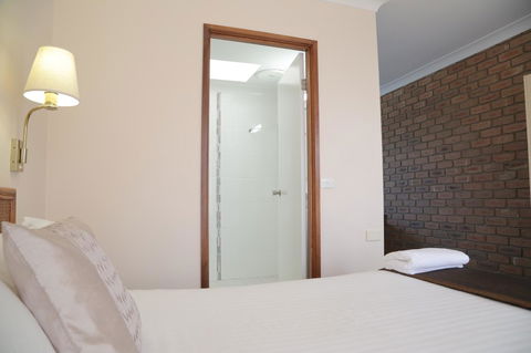 Sapphire Waters Motor Inn - Darwin Holiday 31