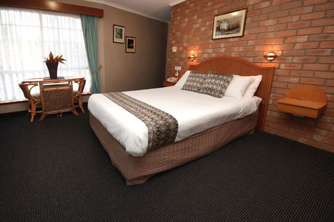 Sapphire Waters Motor Inn - Darwin Holiday 16