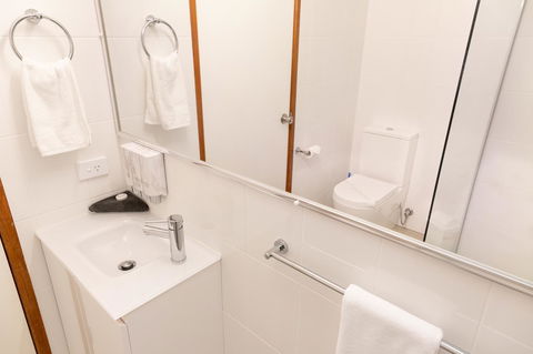 Sapphire Waters Motor Inn - Darwin Holiday 2