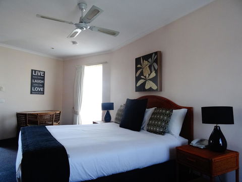 Sapphire Waters Motor Inn - Darwin Holiday 27