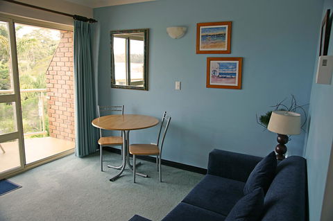 Sapphire Waters Motor Inn - Darwin Holiday 41