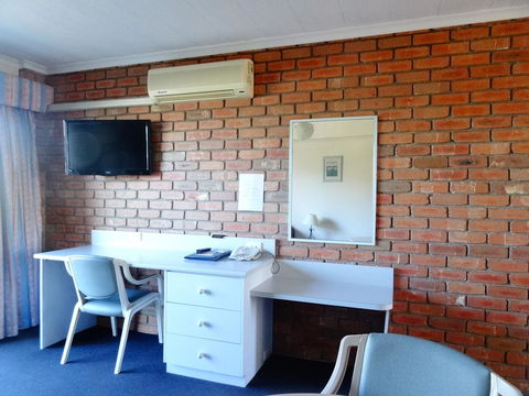 Sapphire Waters Motor Inn - Darwin Holiday 26