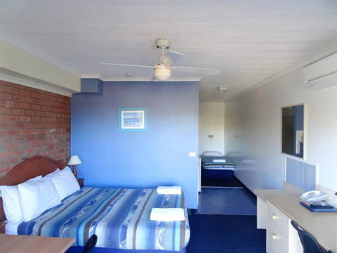 Sapphire Waters Motor Inn - Darwin Holiday 30