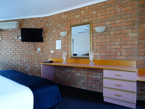 Sapphire Waters Motor Inn - Darwin Holiday 10