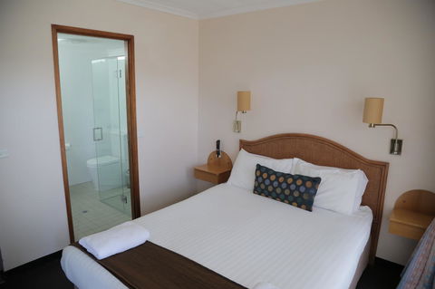Sapphire Waters Motor Inn - Darwin Holiday 29