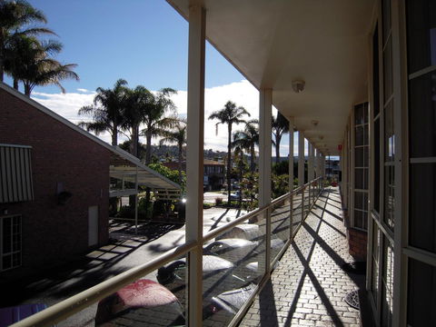 Sapphire Waters Motor Inn - Darwin Holiday 43