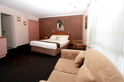 Sapphire Waters Motor Inn - Darwin Holiday 6