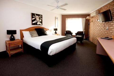 Sapphire Waters Motor Inn - Darwin Holiday 20