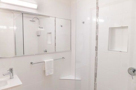 Sapphire Waters Motor Inn - Darwin Holiday 3