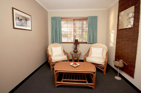 Sapphire Waters Motor Inn - Darwin Holiday 14