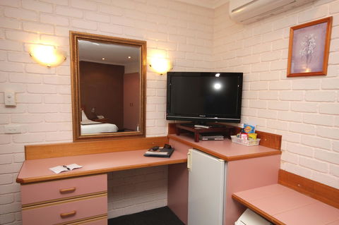 Sapphire Waters Motor Inn - Darwin Holiday 9