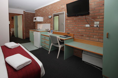 Sapphire Waters Motor Inn - Darwin Holiday 23