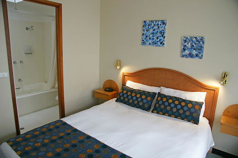 Sapphire Waters Motor Inn - Darwin Holiday 40
