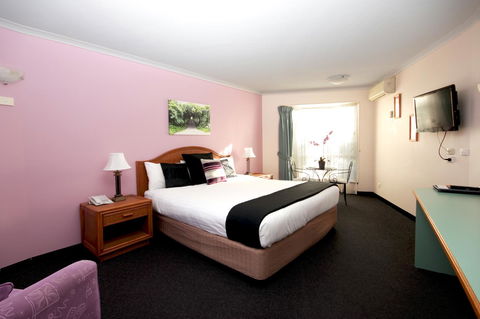 Sapphire Waters Motor Inn - Darwin Holiday 5
