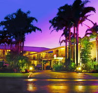 Sapphire Waters Motor Inn - Darwin Holiday