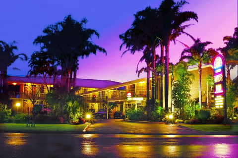 Sapphire Waters Motor Inn - Darwin Holiday 0
