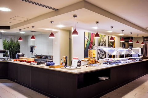 The Grace Hotel - Darwin Holiday 14