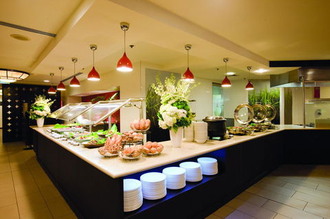The Grace Hotel - Darwin Holiday 15