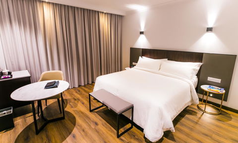 The Grace Hotel - Darwin Holiday 25