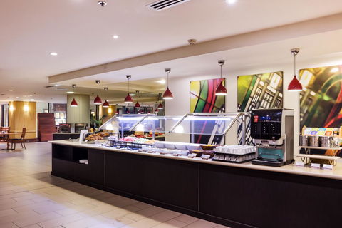 The Grace Hotel - Darwin Holiday 13