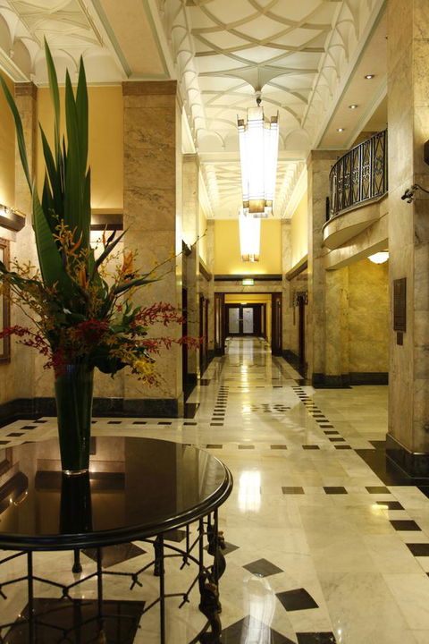 The Grace Hotel - Darwin Holiday 7