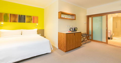 The Grace Hotel - Darwin Holiday 12