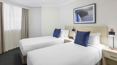 Oaks Sydney Castlereagh Suites - Darwin Holiday 13