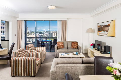 Oaks Sydney Castlereagh Suites - Darwin Holiday 20
