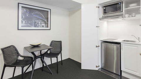Oaks Sydney Castlereagh Suites - Darwin Holiday 17