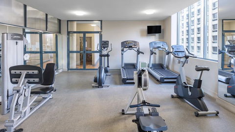 Oaks Sydney Castlereagh Suites - Darwin Holiday 5