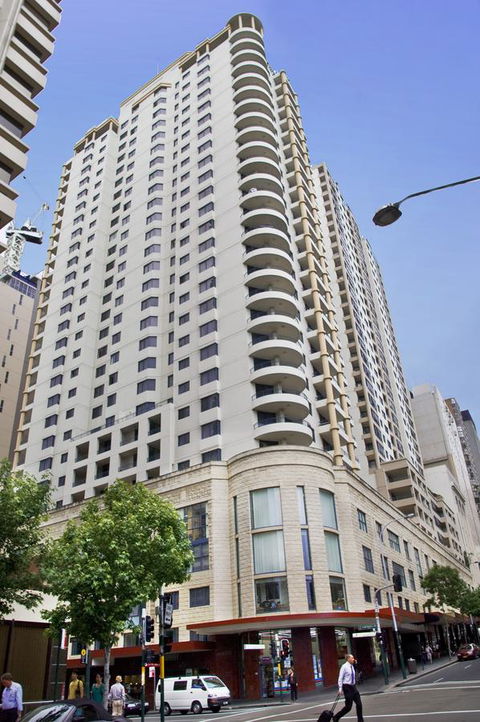 Oaks Sydney Castlereagh Suites - Darwin Holiday 29