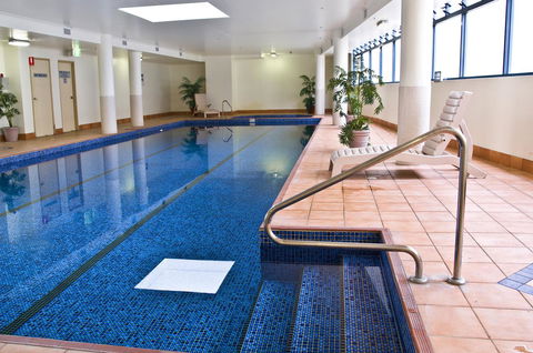 Oaks Sydney Castlereagh Suites - Darwin Holiday 22
