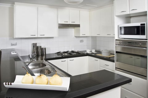 Oaks Sydney Castlereagh Suites - Darwin Holiday 18