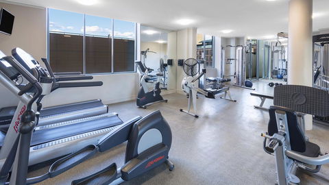 Oaks Sydney Castlereagh Suites - Darwin Holiday 25