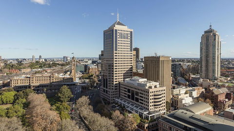 Oaks Sydney Castlereagh Suites - Darwin Holiday 4